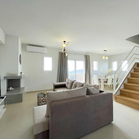 Skyview I Apartment Нафплион Екстериор снимка