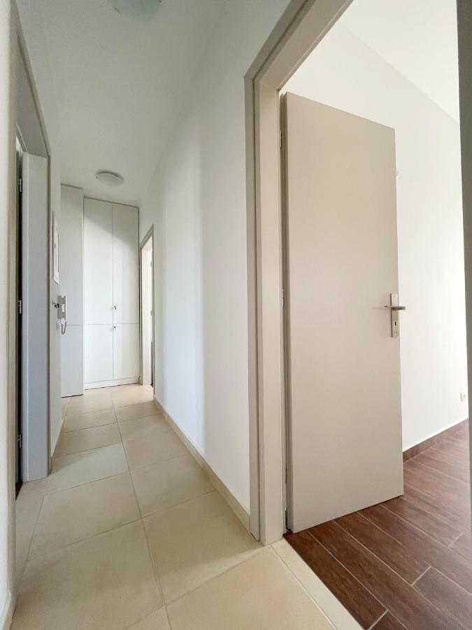 Skyview I Apartment Нафплион Екстериор снимка