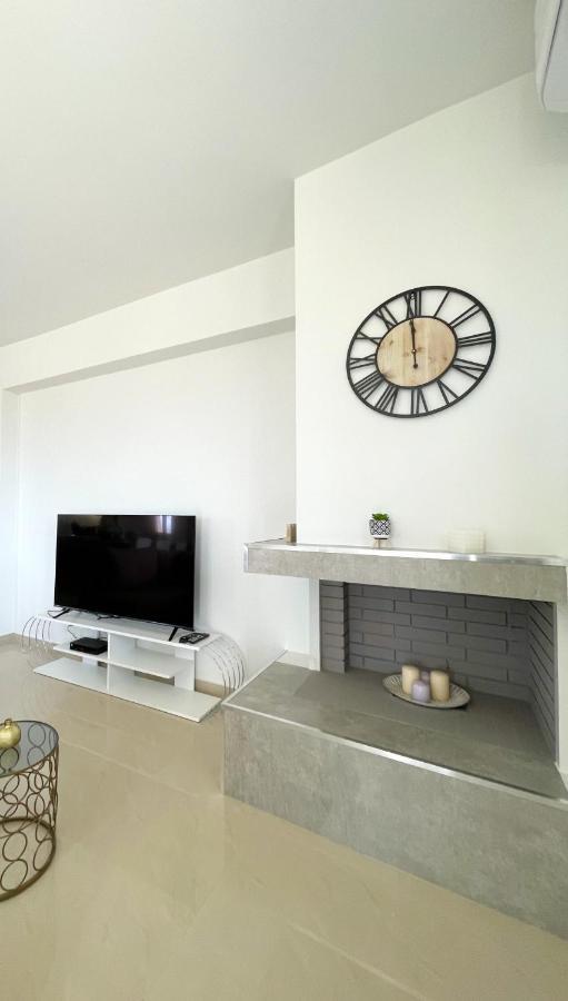 Skyview I Apartment Нафплион Екстериор снимка