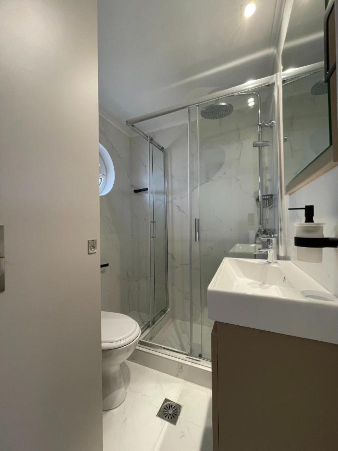 Skyview I Apartment Нафплион Екстериор снимка
