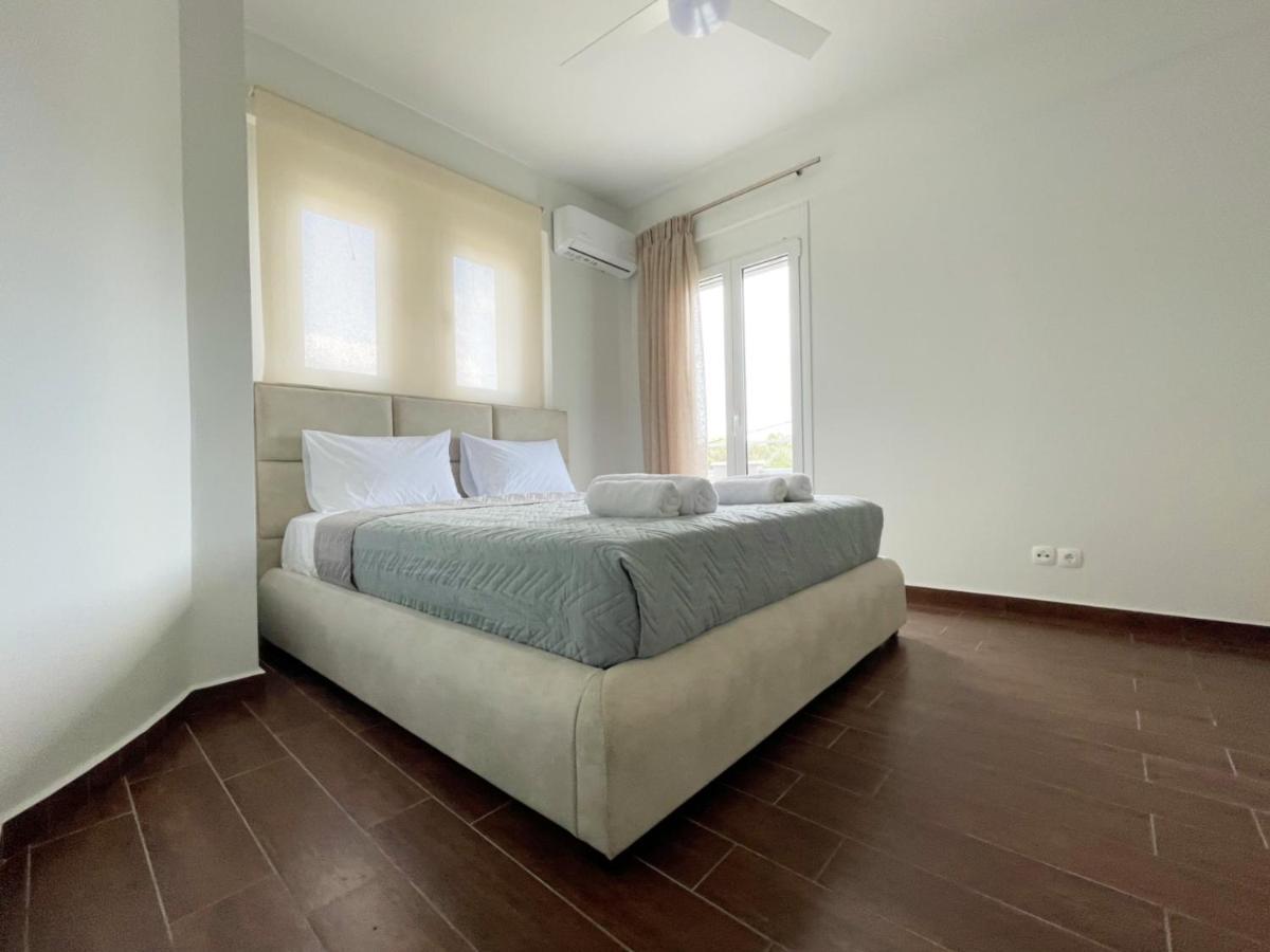 Skyview I Apartment Нафплион Екстериор снимка
