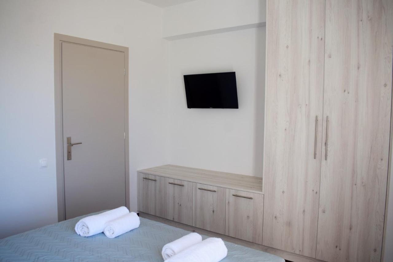 Skyview I Apartment Нафплион Екстериор снимка