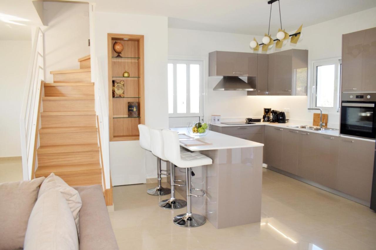 Skyview I Apartment Нафплион Екстериор снимка