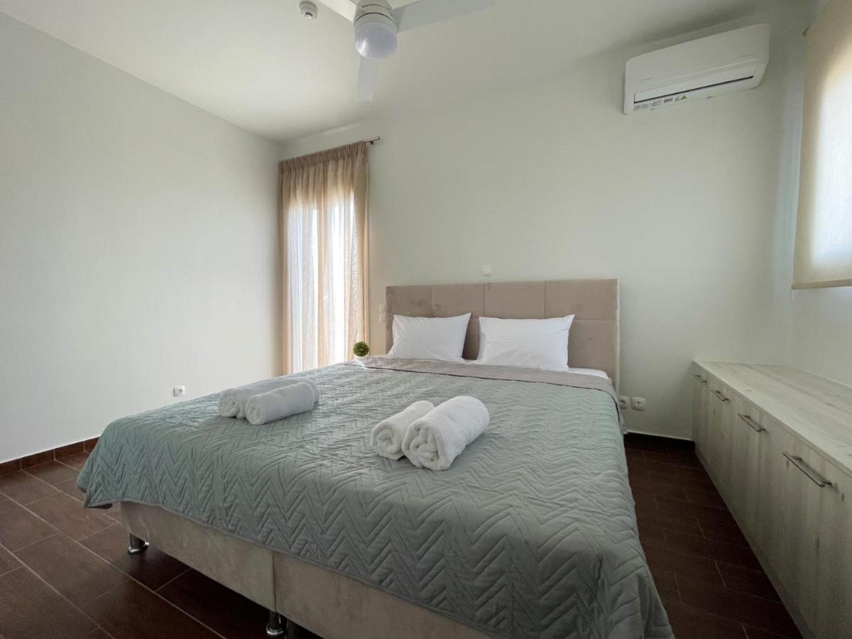 Skyview I Apartment Нафплион Екстериор снимка