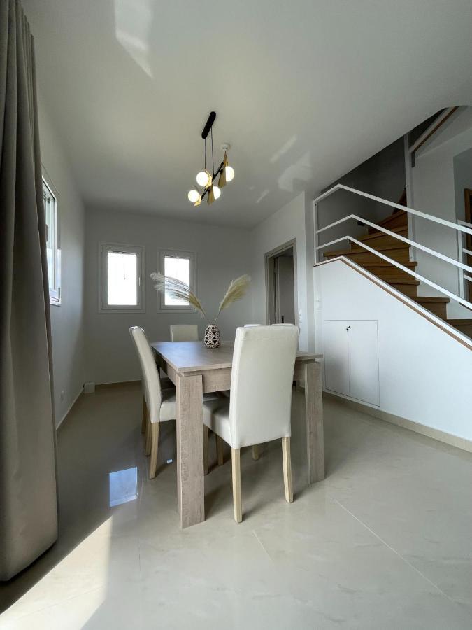 Skyview I Apartment Нафплион Екстериор снимка
