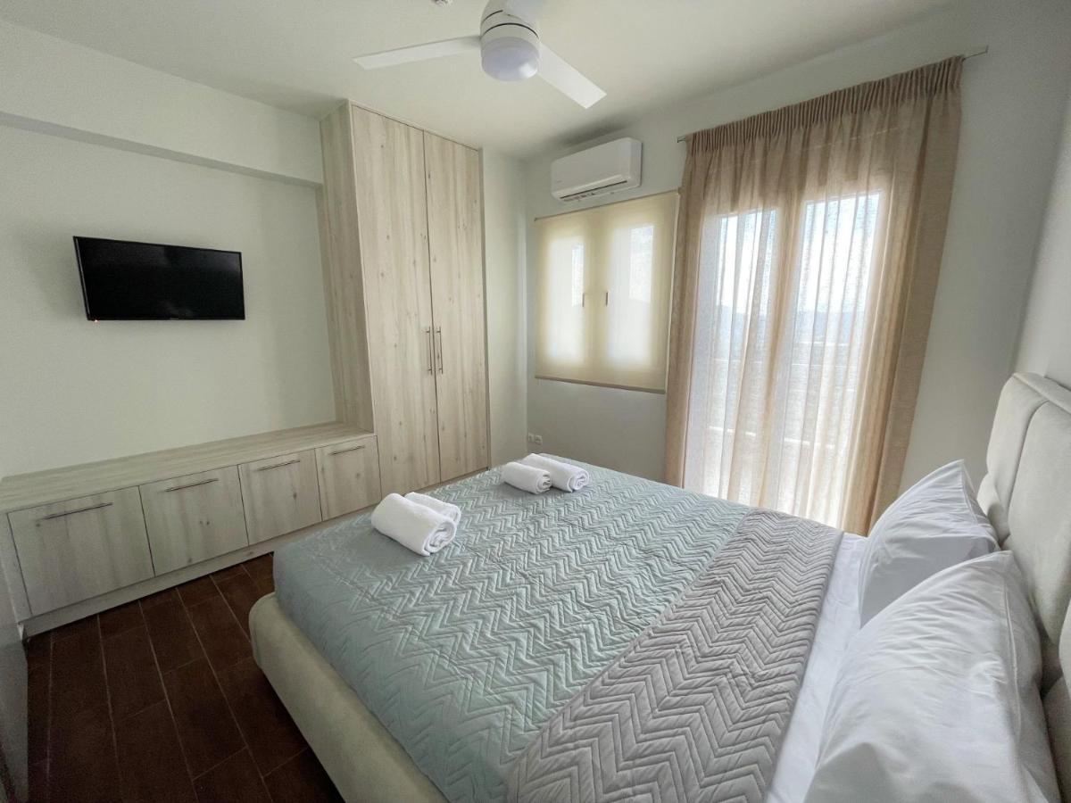 Skyview I Apartment Нафплион Екстериор снимка